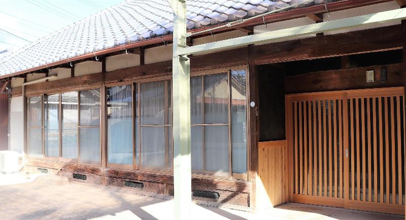 Guest House Ilonggo — general view