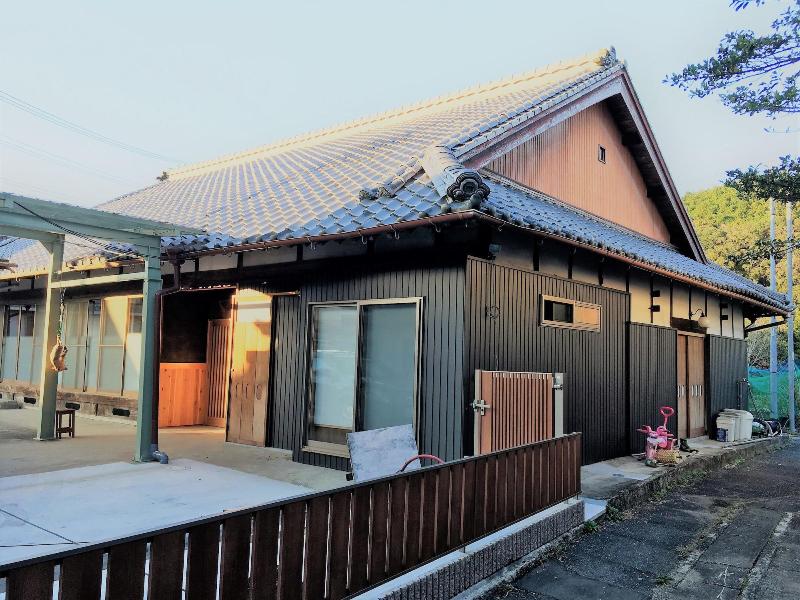 Guest House Ilonggo — general view