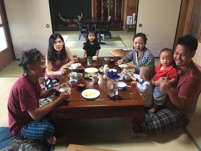 Guest House Ilonggo image