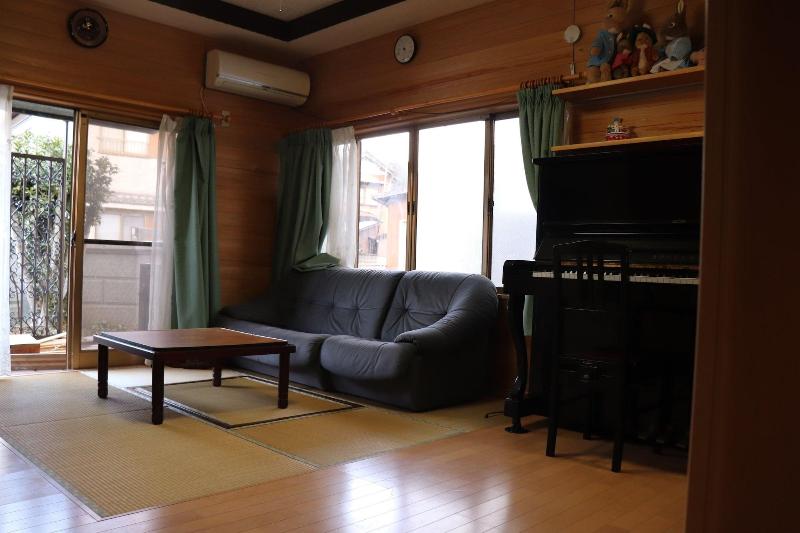 Guest House Ilonggo image