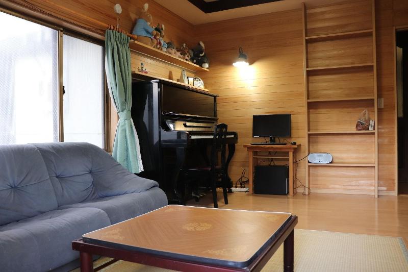 Guest House Ilonggo image
