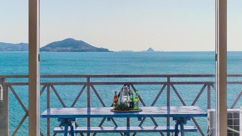 Namhae Opera House Pension image