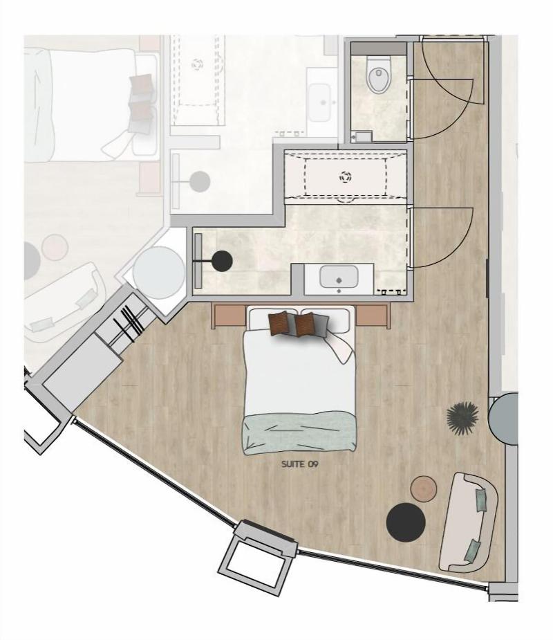 Boulevard 17 image
