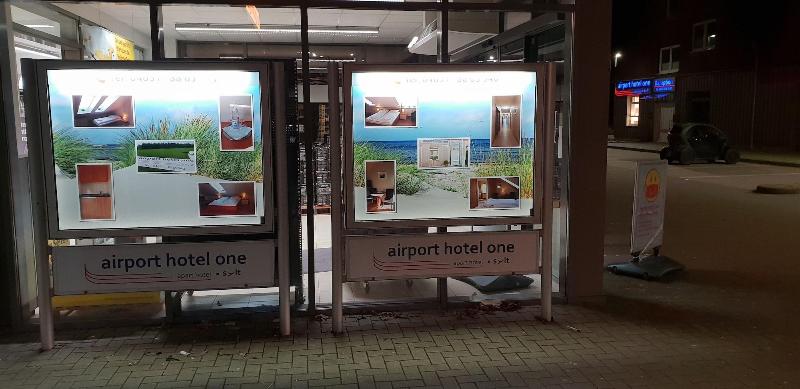 Airport Hotel One image