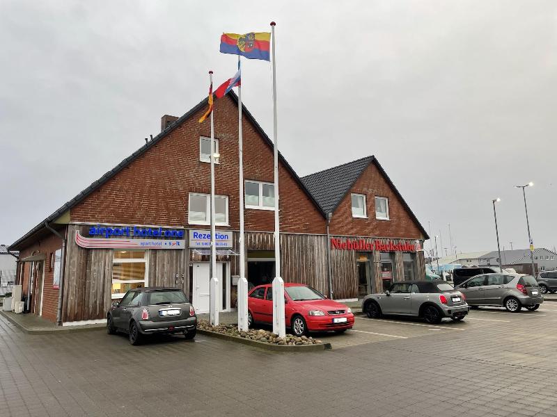 Airport Hotel One image