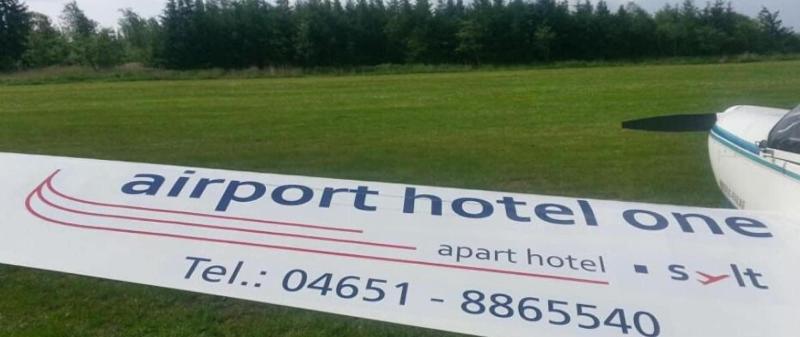 Airport Hotel One image
