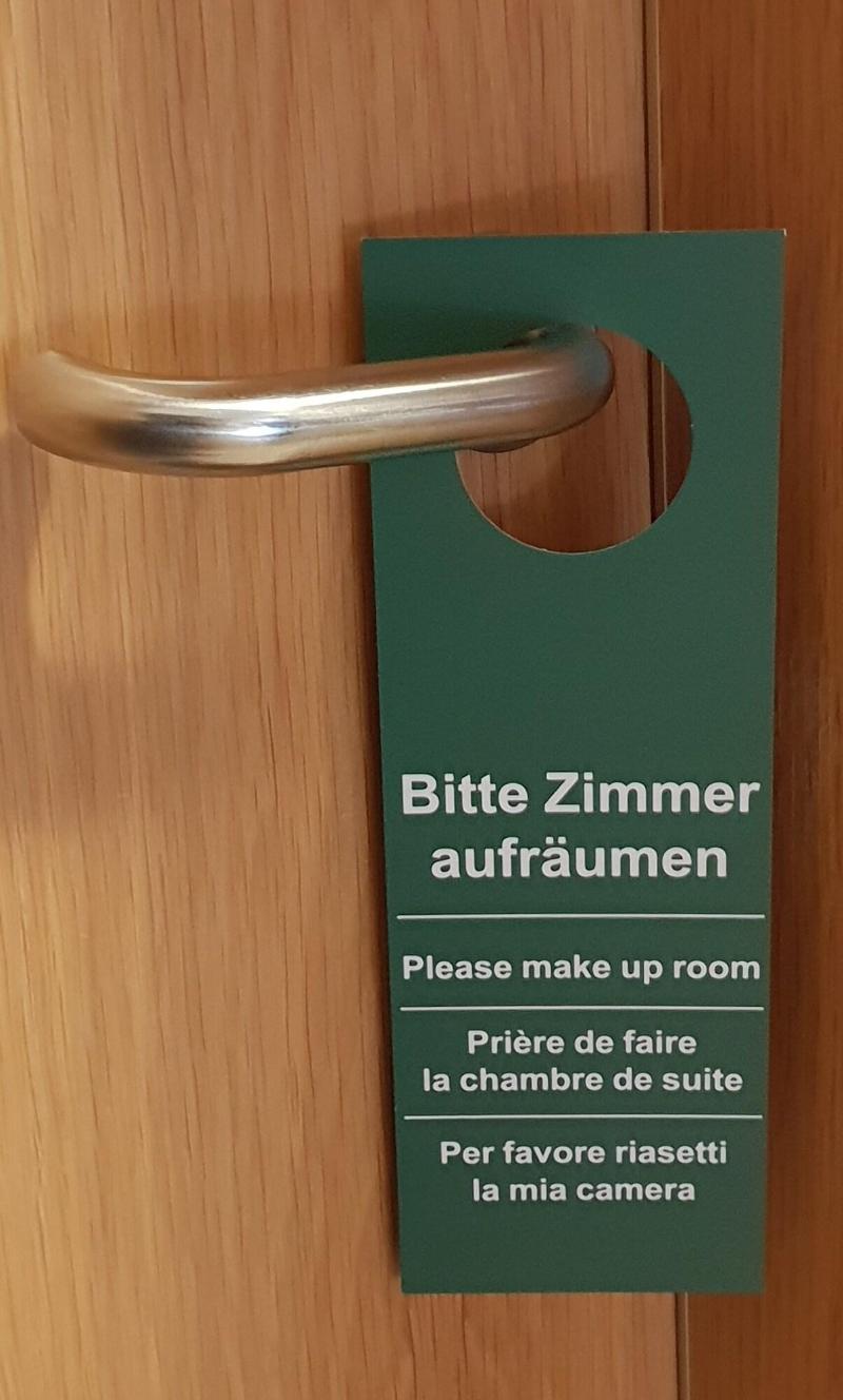 Airport Hotel One image