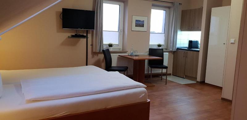Airport Hotel One image