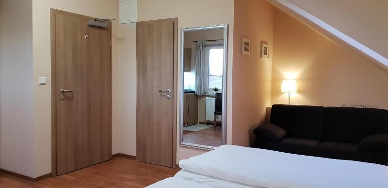 Airport Hotel One image