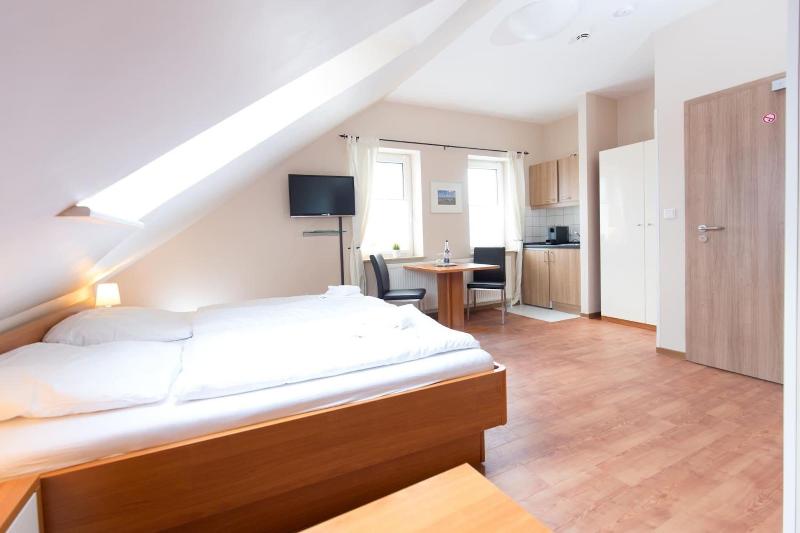Airport Hotel One image