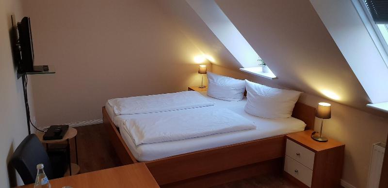 Airport Hotel One image