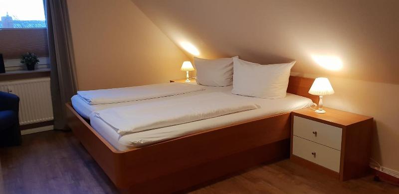 Airport Hotel One image