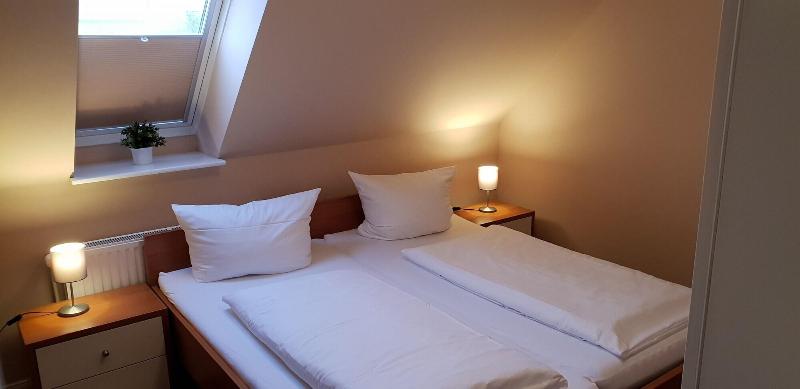 Airport Hotel One image