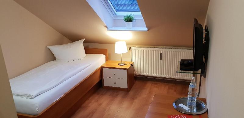 Airport Hotel One image