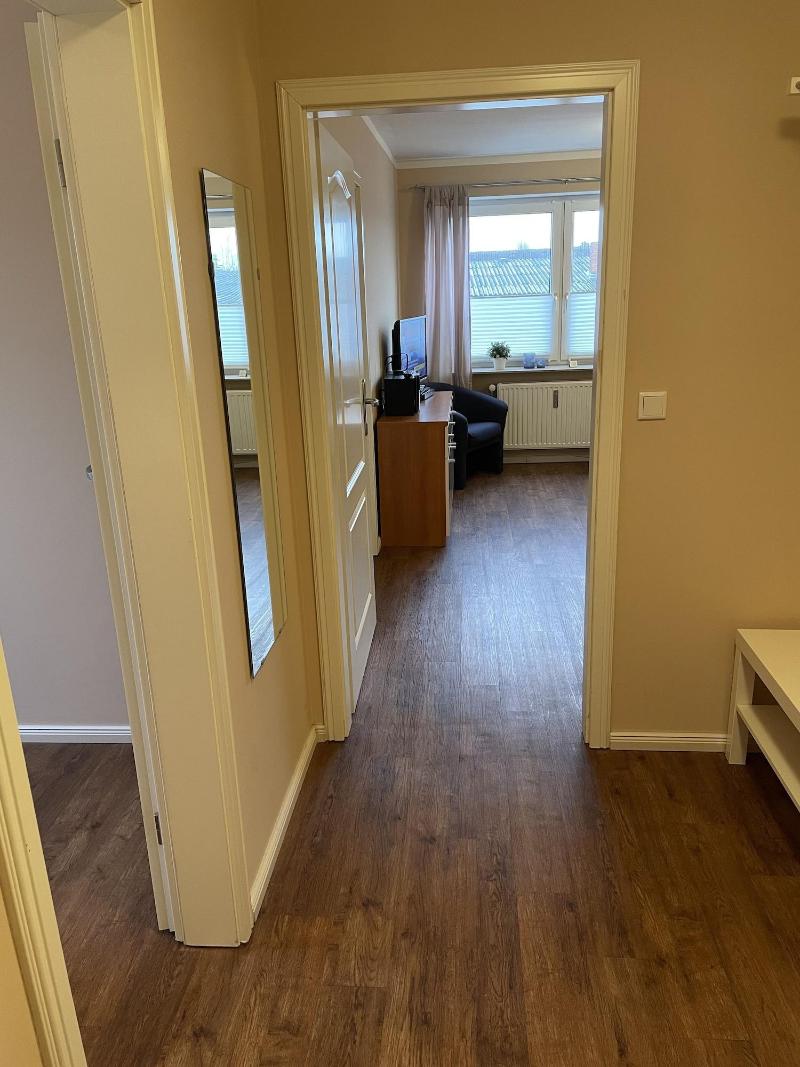 Airport Hotel One image