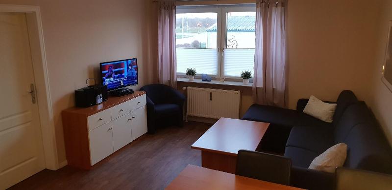 Airport Hotel One image