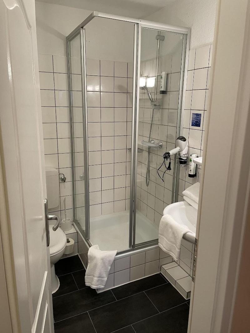 Airport Hotel One image