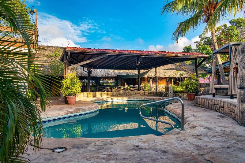 Amazonia - The Jungle Experience Resort image