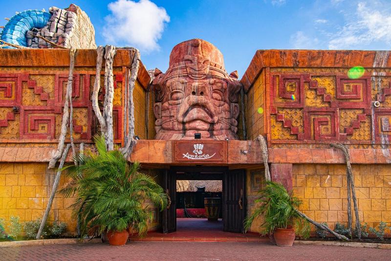 Amazonia - The Jungle Experience Resort image
