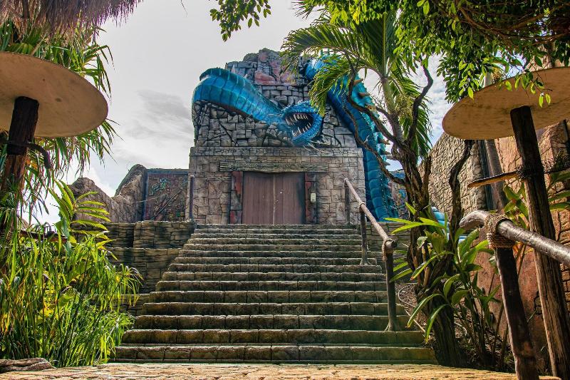 Amazonia - The Jungle Experience Resort image