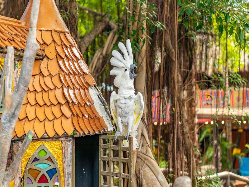 Amazonia - The Jungle Experience Resort image
