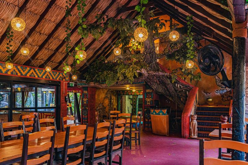 Amazonia - The Jungle Experience Resort image