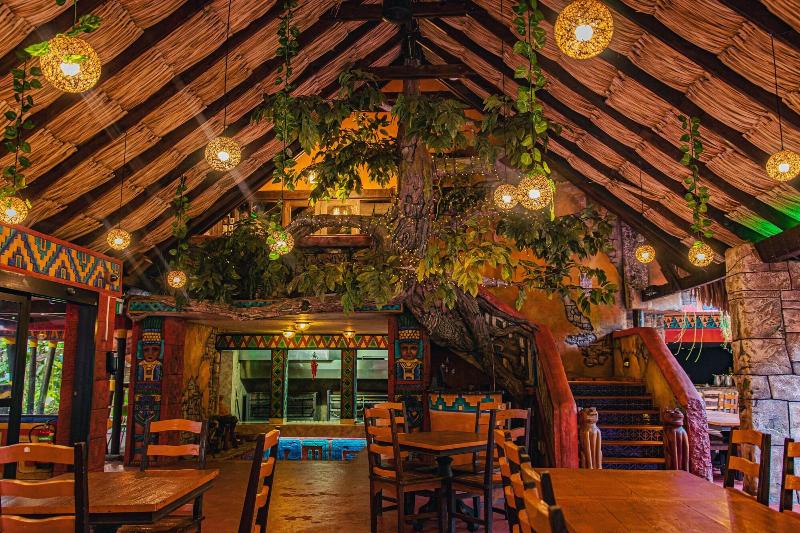 Amazonia - The Jungle Experience Resort image