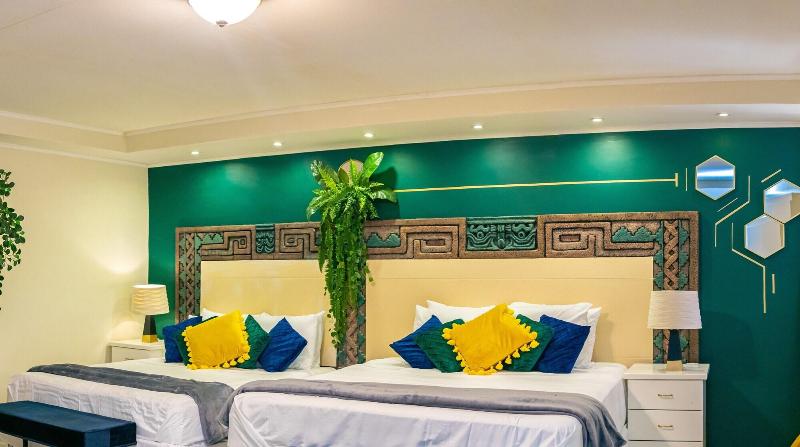 Amazonia - The Jungle Experience Resort image