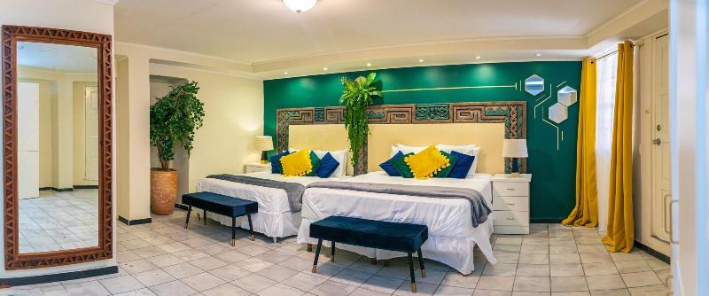 Amazonia - The Jungle Experience Resort image