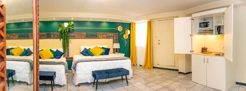 Amazonia - The Jungle Experience Resort image