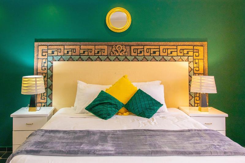 Amazonia - The Jungle Experience Resort image