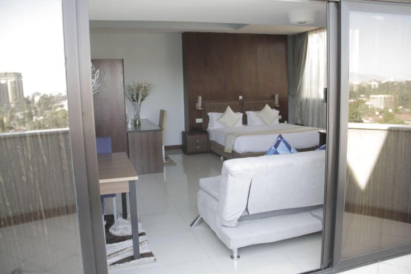 Homage Hotel 4