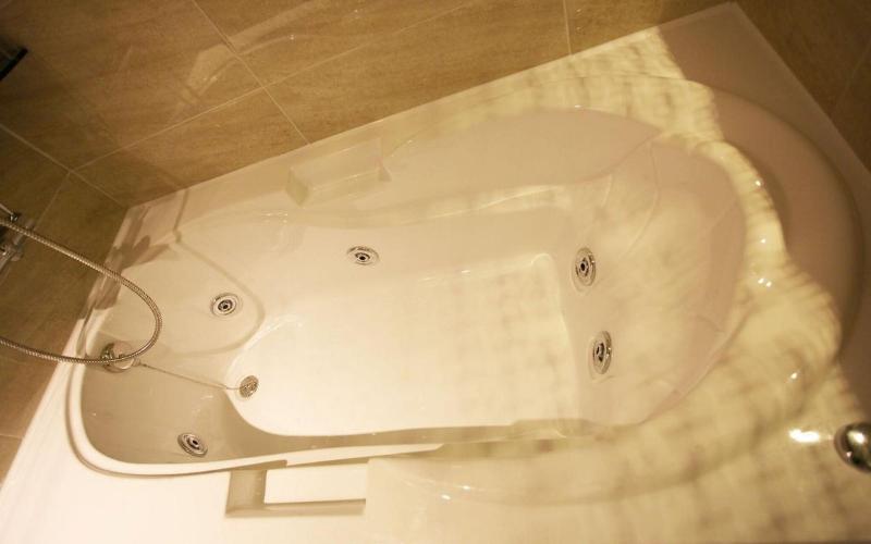 Seongbuk Piano image