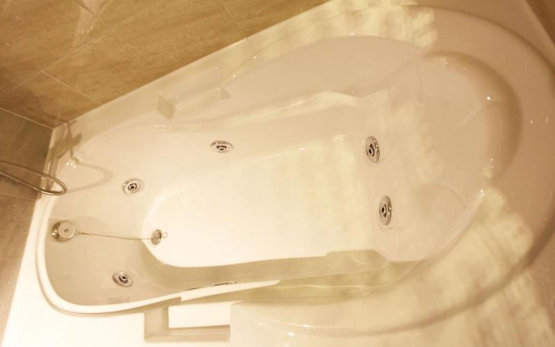 Seongbuk Piano image