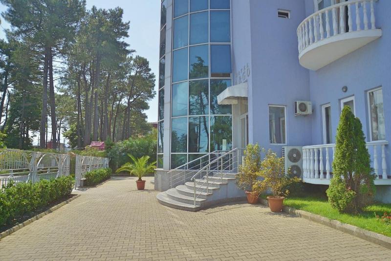 Hotel Argo image