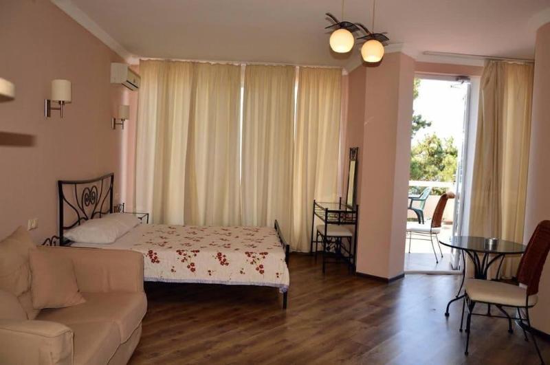 Hotel Argo image
