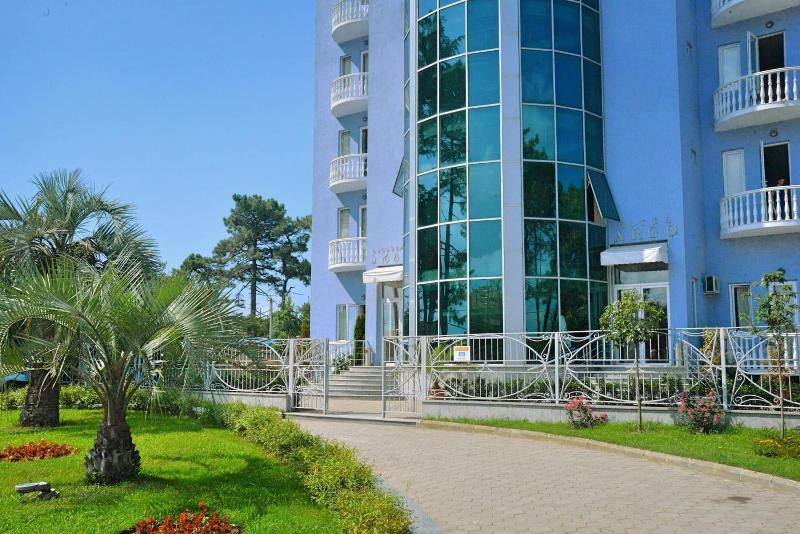 Hotel Argo image
