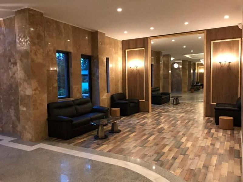 Hotel Argo image