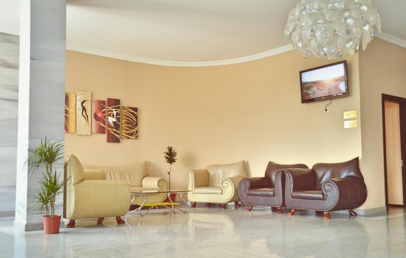 Hotel Argo image