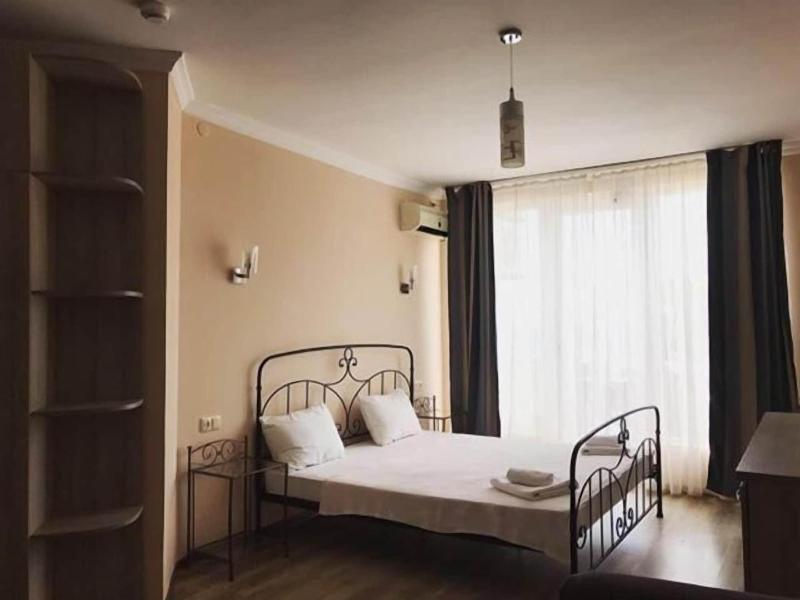 Hotel Argo image