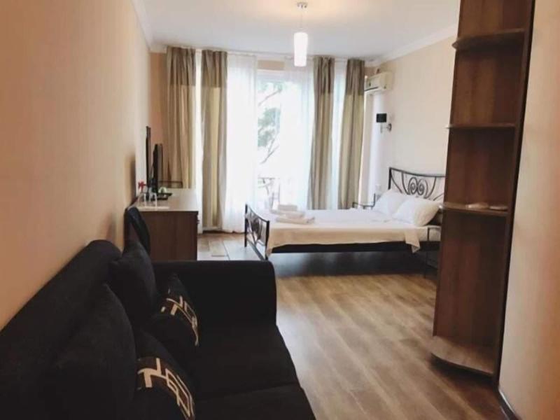 Hotel Argo image