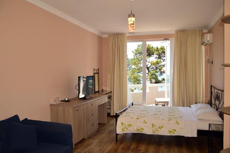 Hotel Argo image