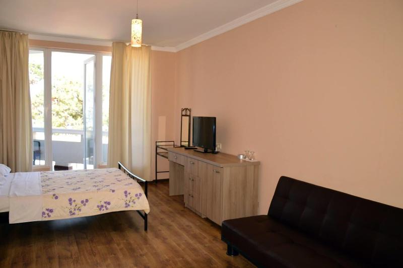 Hotel Argo image