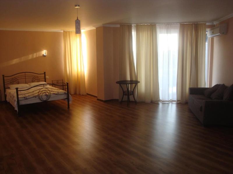 Hotel Argo image