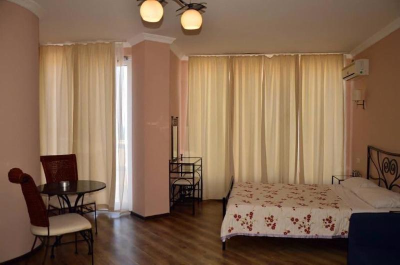 Hotel Argo image