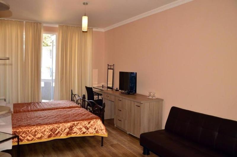 Hotel Argo image