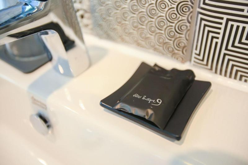 Konkuk University Boutique Nine image
