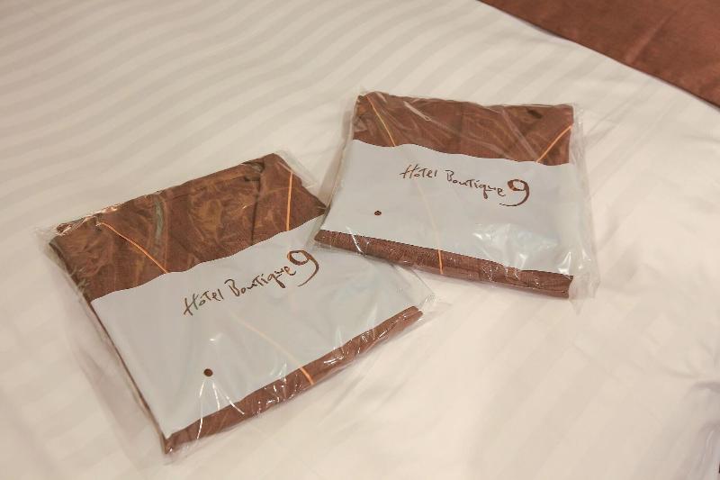 Konkuk University Boutique Nine image