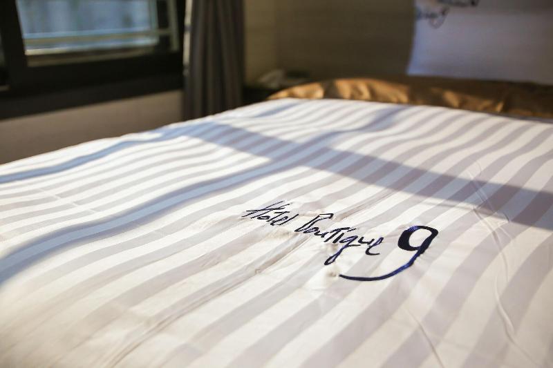 Konkuk University Boutique Nine image