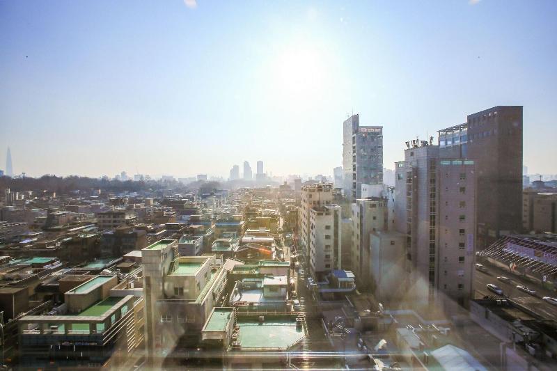 Konkuk University Boutique Nine image